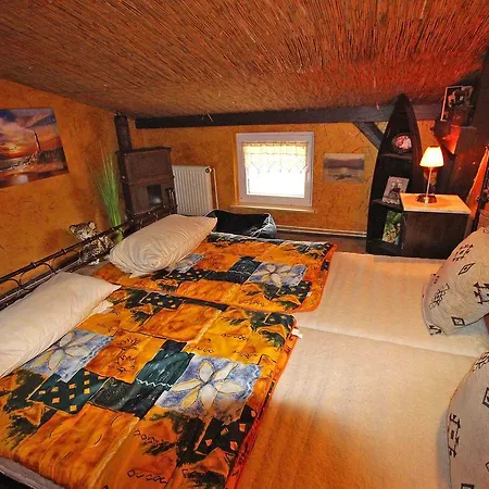 Tierfreundliche Ferienwohnung Bans Heringsdorf (Usedom)