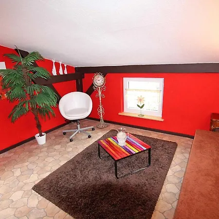Tierfreundliche Ferienwohnung Bans Appartement