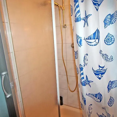 Tierfreundliche Ferienwohnung Bans Appartement Heringsdorf (Usedom)