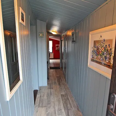 Tierfreundliche Ferienwohnung Bans Appartement