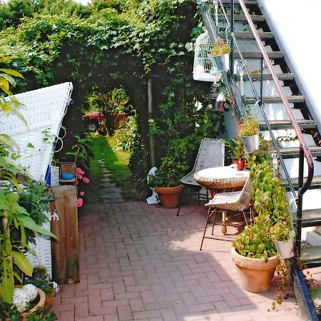 Appartement Tierfreundliche Ferienwohnung Bans Heringsdorf (Usedom)