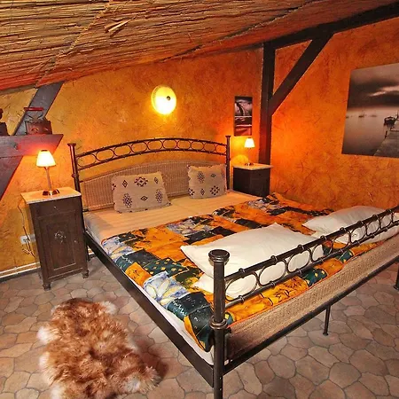 Tierfreundliche Ferienwohnung Bans Appartement Heringsdorf (Usedom)