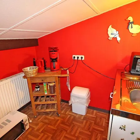 Tierfreundliche Ferienwohnung Bans